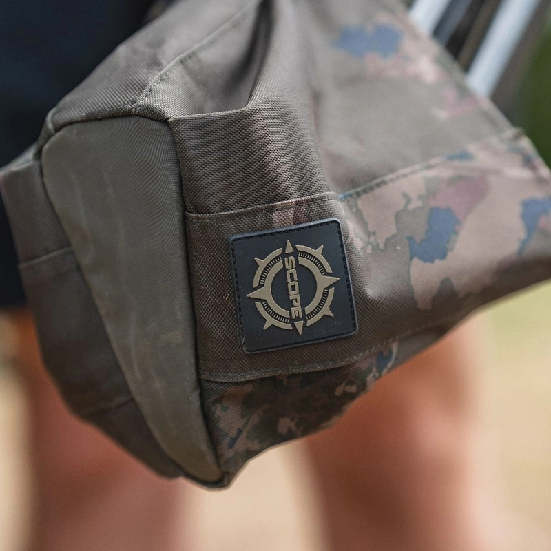 Nash Scope Quiver